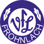 logo VfL Frohnlach