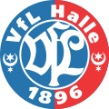 logo VfL Halle 96