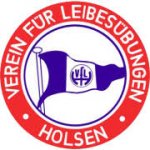 logo VFL Holsen