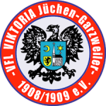 logo VFL Viktoria Jüchen Garzweiler