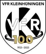 logo VfR Kleinhueningen