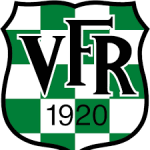 logo VfR Krefeld-Fischeln