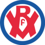 logo VfR Mannheim