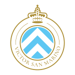 logo Victor San Marino