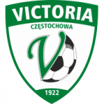 logo Victoria Czestochowa