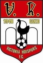 logo Victoria Hotspurs