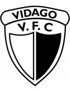 logo Vidago FC