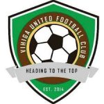 logo Vihiga United