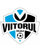 logo Viitorul Cluj