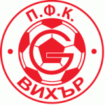 logo Vikhar Gorubljane