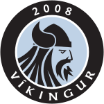 logo Víkingur Gøta II