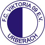 logo Viktoria 09 Urberach