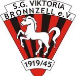 logo Viktoria Bronnzell