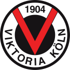 logo Viktoria Köln U19