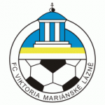 logo Viktoria Marianske Lazne