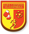 logo Villa Española
