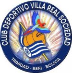 logo Villa Real Sociedad