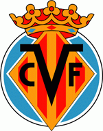 logo Villarreal U19