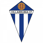 logo Villarrubia CF