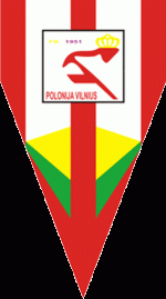 logo Vilnius Polonia