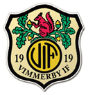 logo Vimmerby IF