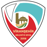 logo Viransehir Belediyespor