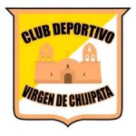 logo Virgen De Chijipata