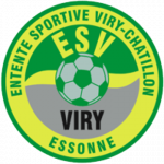 logo Viry Chatillon