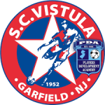 logo Vistula Garfield