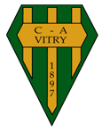 logo Vitry CA
