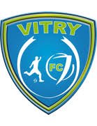 logo Vitry FC