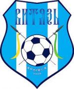 logo Vityaz Krymsk