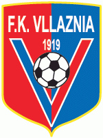 logo Vllaznia Shkoder U19