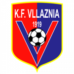 logo Vllaznia Shkoder