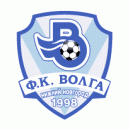 logo Volga Novgorod II