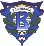 logo Volga Ulyanovsk