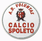 logo Voluntas Spoleto