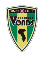 logo Vonds Ichihara FC