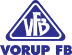 logo Vorup FB