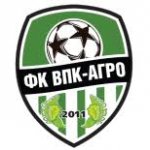 logo VPK-Ahro Shevchenkivka