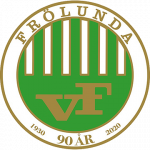 logo Västra Frölunda