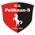 logo VV Pelikaan-S