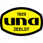 logo VV UNA