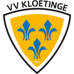 logo VV Kloetinge