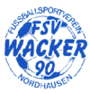 logo Wacker Nordhausen