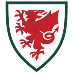 logo Wales U21