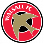 logo Walsall XI