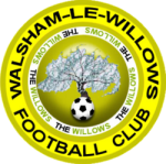 logo Walsham Le Willows