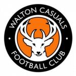 logo Walton Casuals