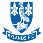 logo Warrington Rylands